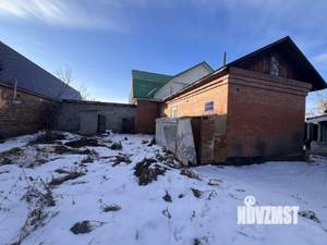 Дом 48м², 1-этажный, участок 5 сот.