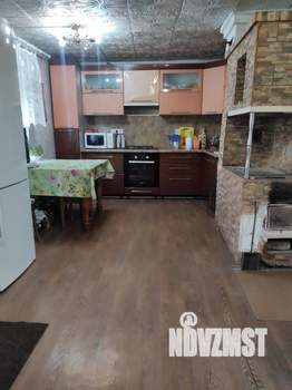 Дом 86м², 1-этажный, участок 7 сот.