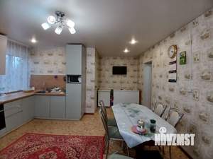 Дом 256м², 2-этажный, участок 8 сот.