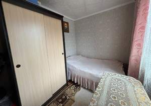 Дом 60м², 1-этажный, участок 3 сот.