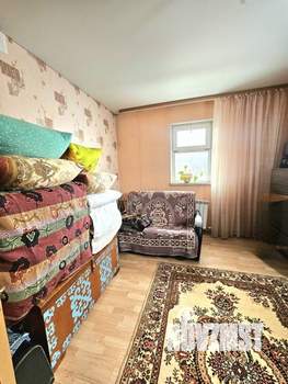 Дом 52м², 2-этажный, участок 1 сот.