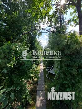 Дом 48м², 2-этажный, участок 6 сот.