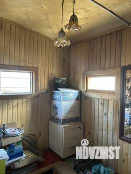 Дом 45м², 2-этажный, участок 6 сот.