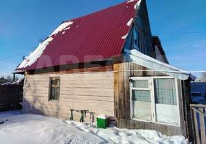 Дом 57м², 2-этажный, участок 5 сот.