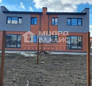 Дом 133м², 2-этажный, участок 4 сот.