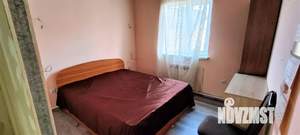 Дом 95м², 1-этажный, участок 3 сот.