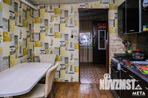 Дом 30м², 1-этажный, участок 3 сот.