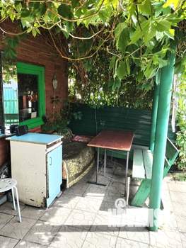 Дом 65м², 1-этажный, участок 2 сот.