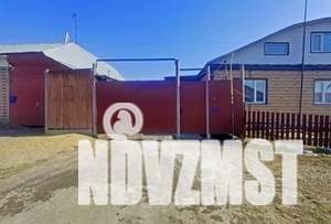 Дом 92м², 1-этажный, участок 5 сот.