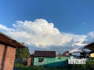 Дом 82м², 2-этажный, участок 5 сот.