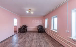 Дом 65м², 1-этажный, участок 3 сот.