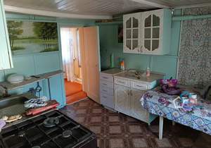 Дом 52м², 1-этажный, участок 4 сот.