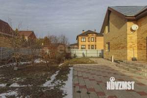 Дом 260м², 2-этажный, участок 10 сот.