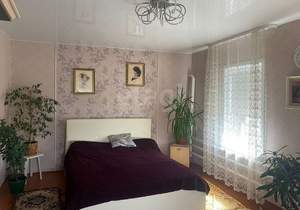 Дом 86м², 1-этажный, участок 6 сот.