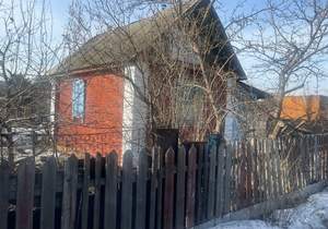 Дом 22м², 1-этажный, участок 7 сот.