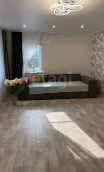 Дом 60м², 1-этажный, участок 4 сот.