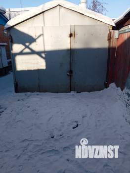 Дом 64м², 2-этажный, участок 226 сот.