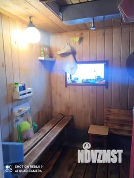 Дом 93м², 2-этажный, участок 6 сот.