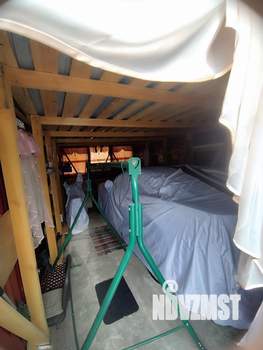 Дом 57м², 1-этажный, участок 6 сот.