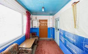 Дом 80м², 2-этажный, участок 5 сот.