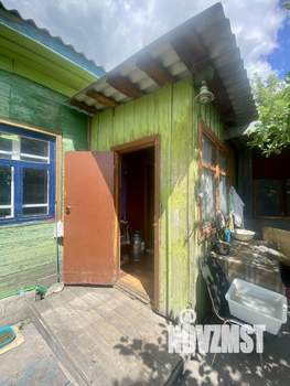 Дом 56м², 1-этажный, участок 5 сот.