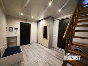 Дом 115м², 2-этажный, участок 3 сот.