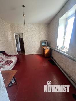 Дом 100м², 1-этажный, участок 5 сот.