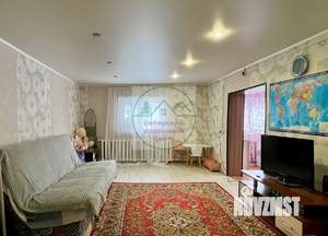 Дом 49м², 1-этажный, участок 6 сот.