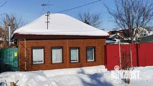 Дом 27м², 1-этажный, участок 4 сот.