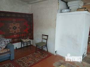 Дом 56м², 1-этажный, участок 5 сот.