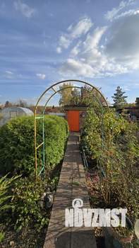 Дом 52м², 1-этажный, участок 12 сот.