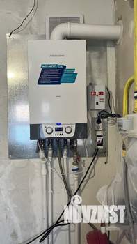 Дом 92м², 2-этажный, участок 8 сот.