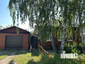 Дом 81м², 1-этажный, участок 4 сот.