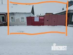 Дом 31м², 1-этажный, участок 4 сот.