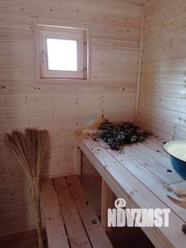 Дача 25м², 1-этажный, участок 6 сот.