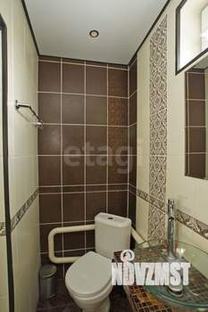 Дача 115м², 2-этажный, участок 18 сот.