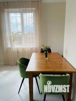 Коттедж 300м², 2-этажный, участок 8 сот.