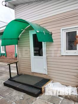 Дом 88м², 1-этажный, участок 6 сот.