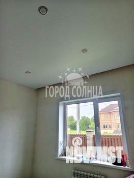 Дом 104м², 1-этажный, участок 7 сот.