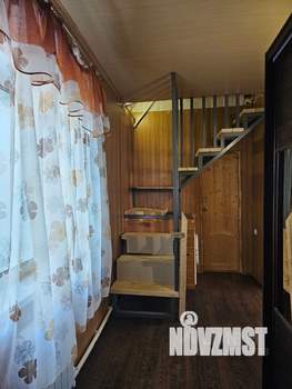 Дом 83м², 2-этажный, участок 3 сот.