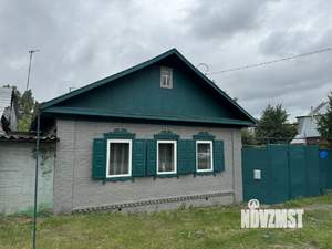 Дом 71м², 1-этажный, участок 5 сот.