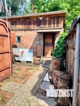 Дом 56м², 1-этажный, участок 2 сот.