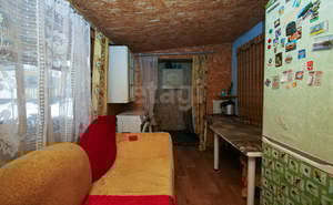 Дом 40м², 2-этажный, участок 517 сот.