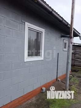 Дом 73м², 1-этажный, участок 3 сот.