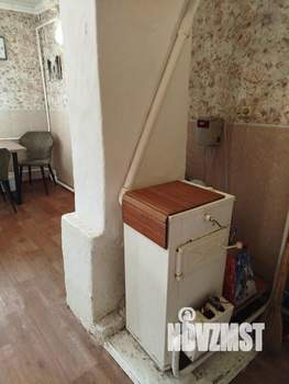 Дом 92м², 1-этажный, участок 5 сот.