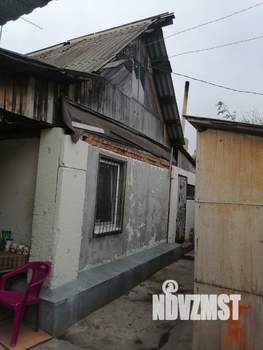 Дача 39м², 1-этажный, участок 5 сот.