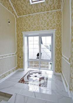 Дом 252м², 2-этажный, участок 4 сот.