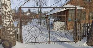 Дом 35м², 2-этажный, участок 7 сот.