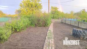 Дом 95м², 1-этажный, участок 4 сот.