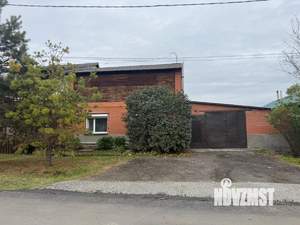 Дом 57м², 1-этажный, участок 3 сот.